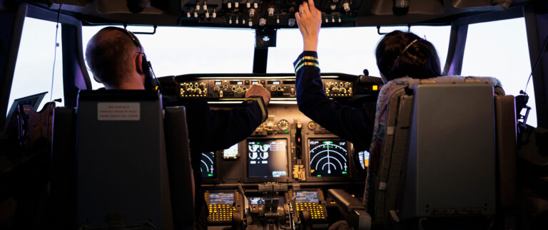 Building Confidence in the Cockpit, Mastering Skills for Safe and Successful Flying